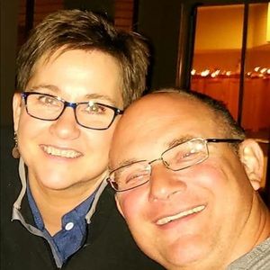 Meet your Posher, Tricia